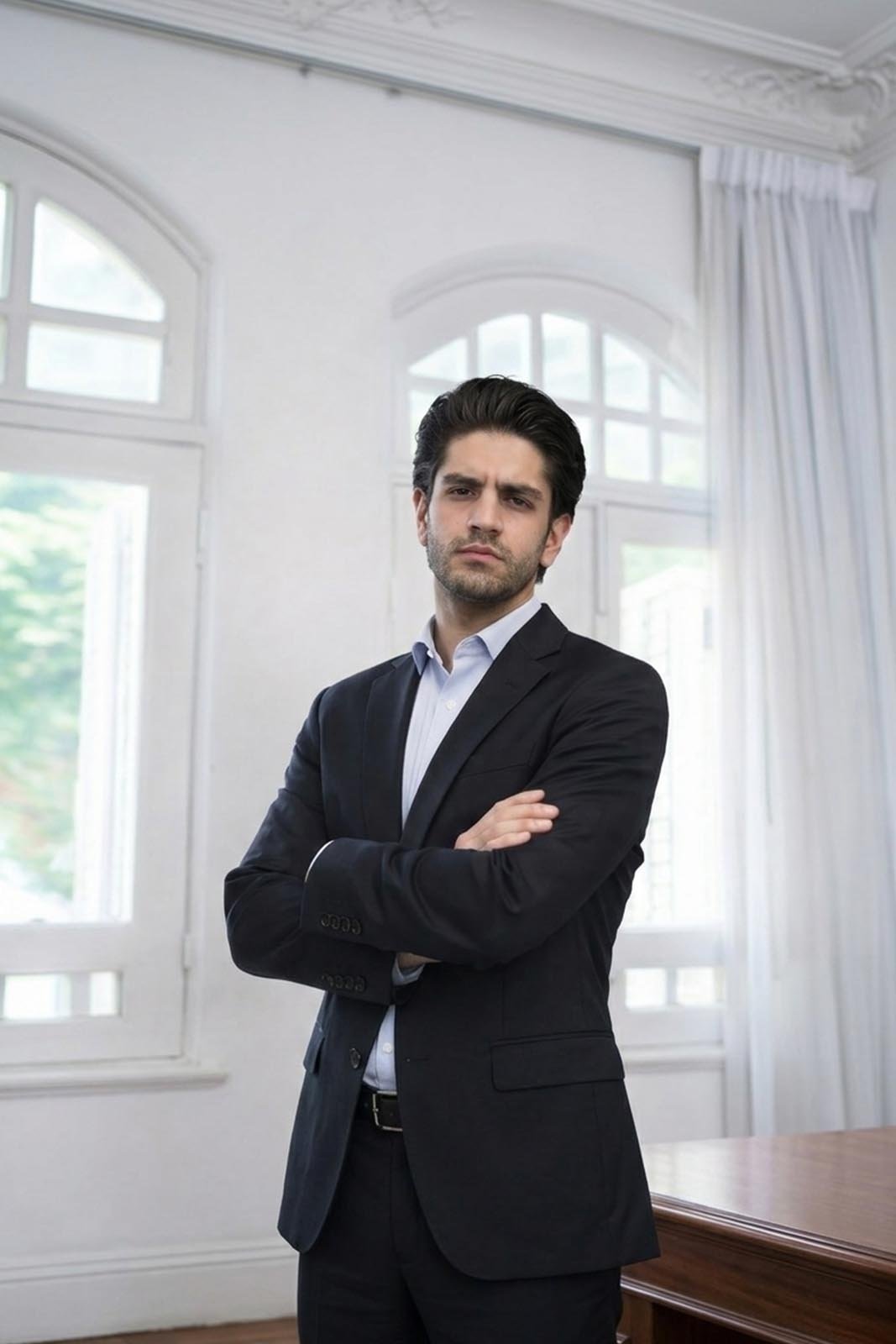Bertan G.