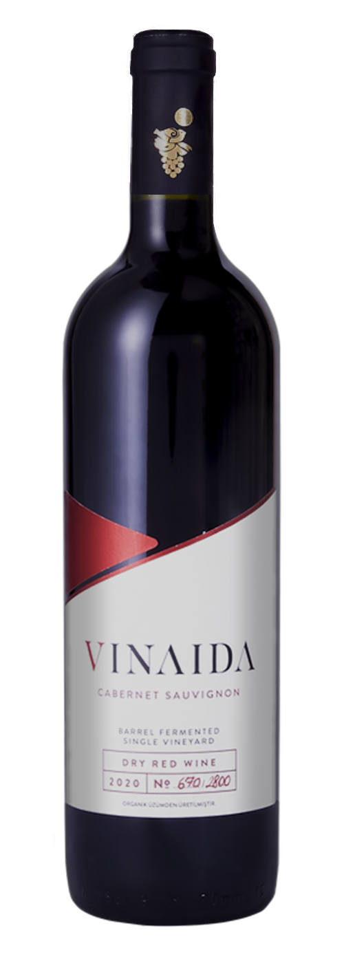 VINAIDA Cabernet Sauvignon (2019)