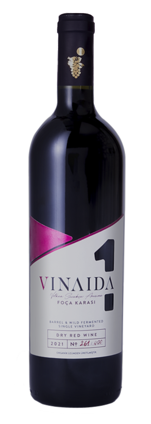 VINAIDA Foçakarası (2021)