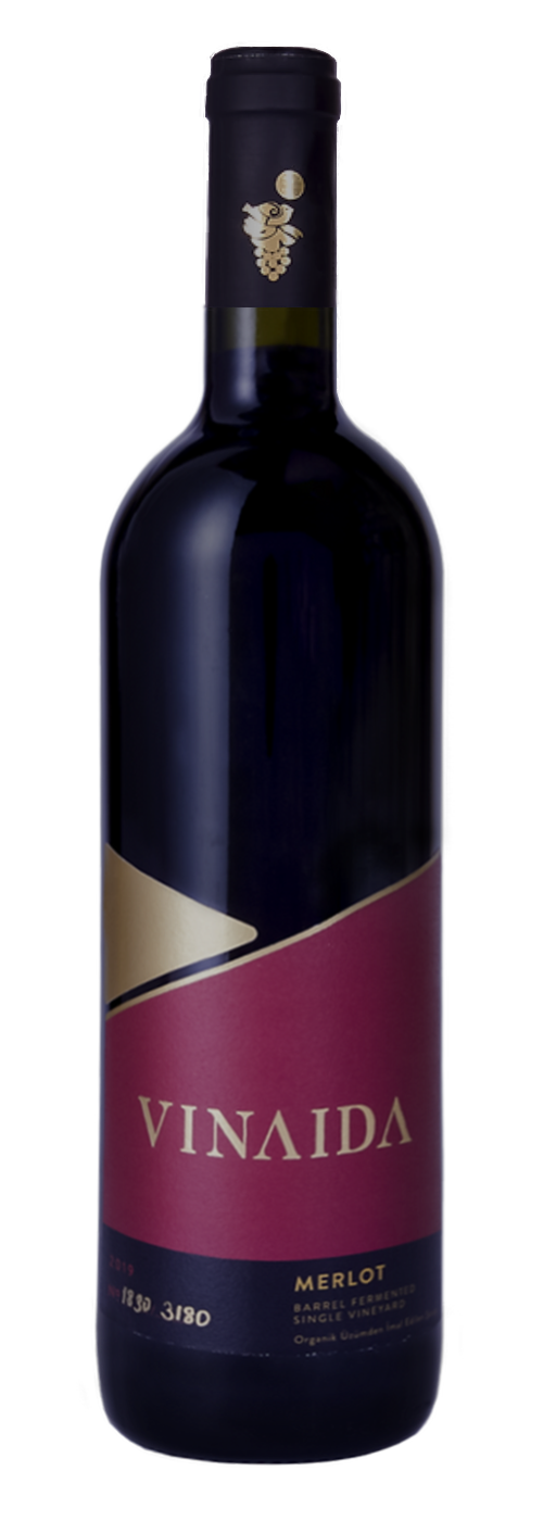 VINAIDA Merlot
