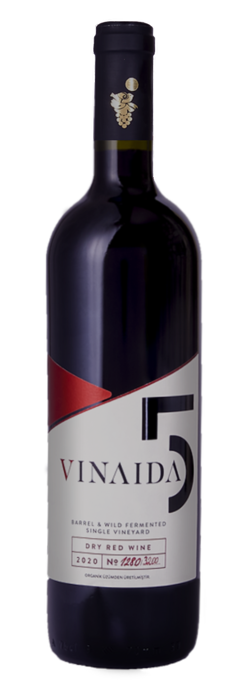 VINAIDA 5 (2020)