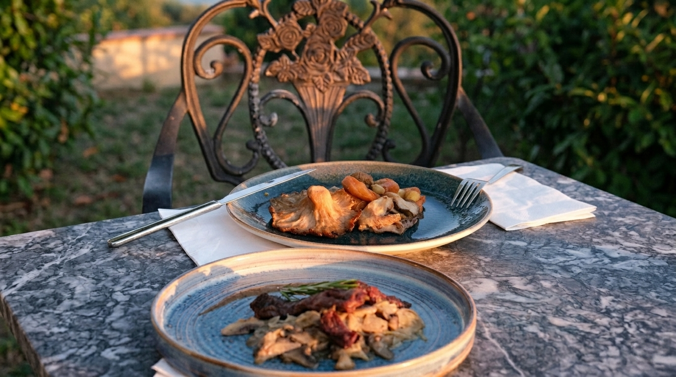 Ayda Wines Restoran