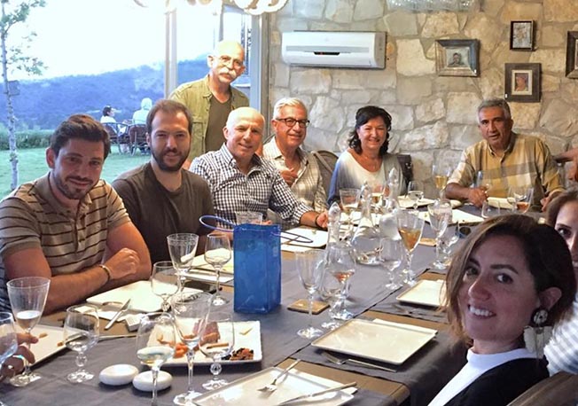 Ayda Wines Turns Two – A Beautiful Evening of Celebration