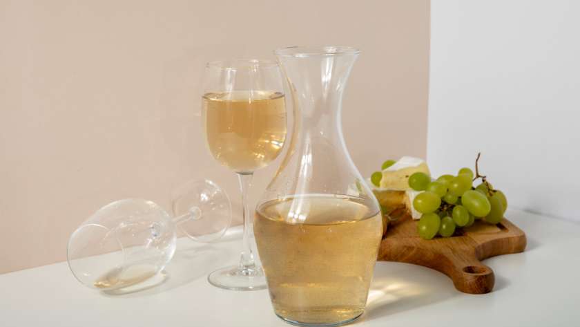 beyaz şarap hakkında bilinmesi gerekenler