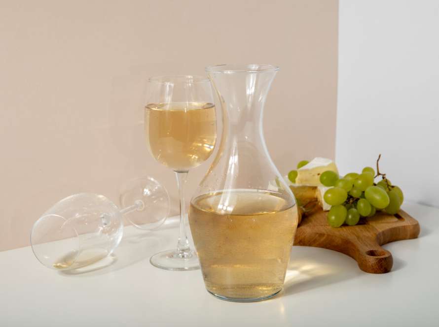 beyaz şarap hakkında bilinmesi gerekenler