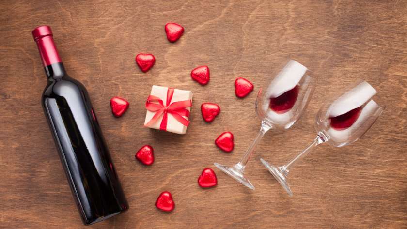 sevgililer günü hediyesi