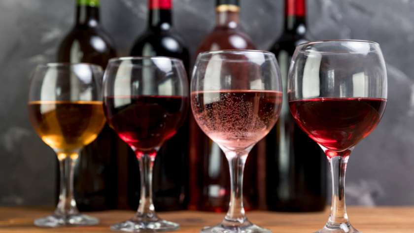 şarap çeşitleri