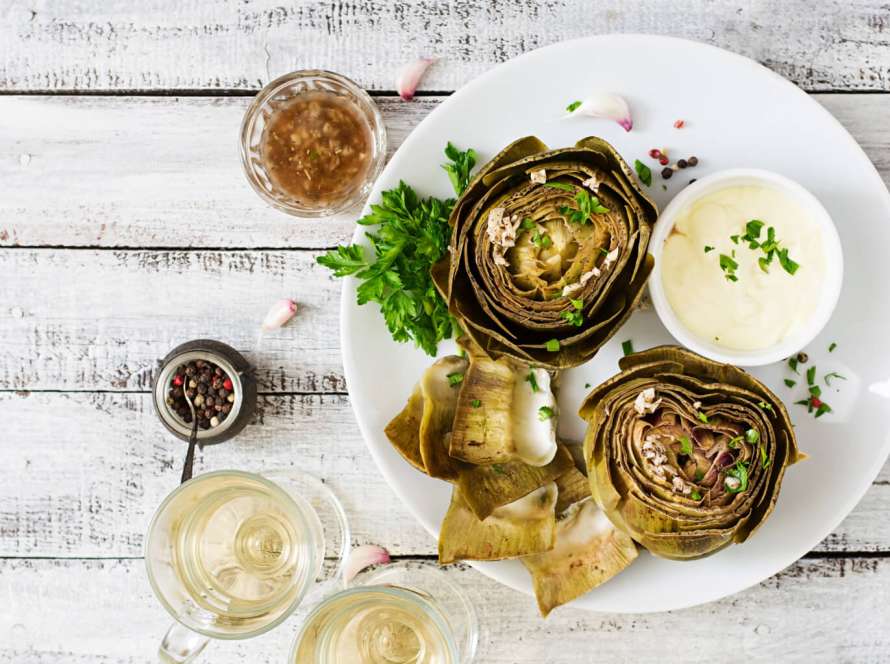 izmirin meşhur lezzetleri