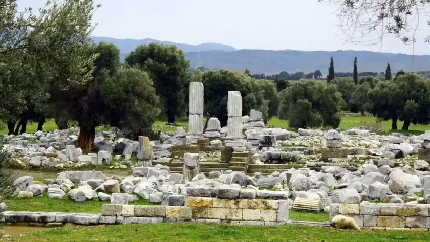 teos-antik-kenti-izmir