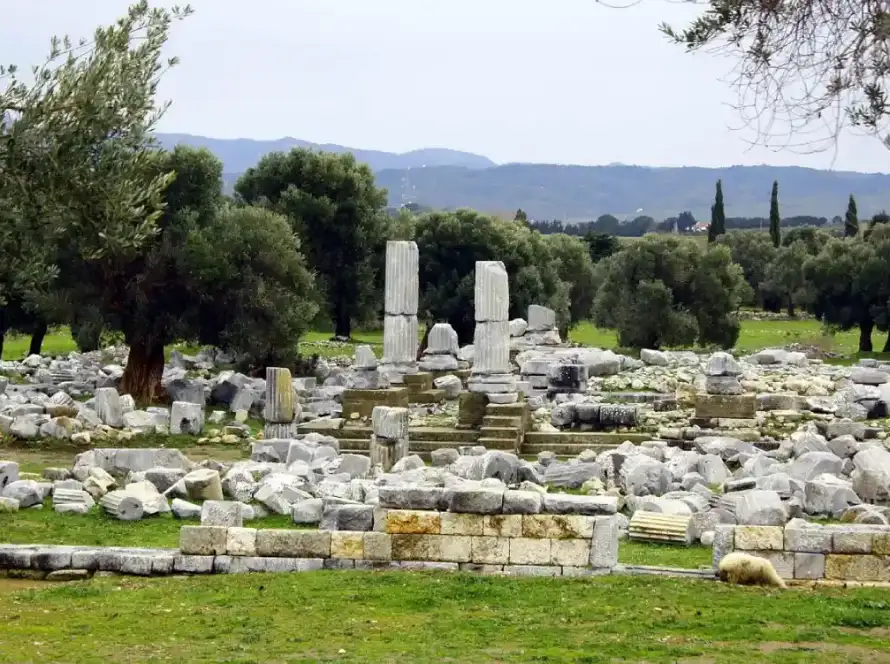 teos-antik-kenti-izmir