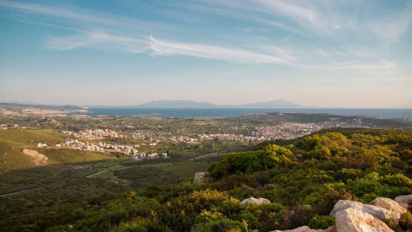 seferihisar gezilecek yerler