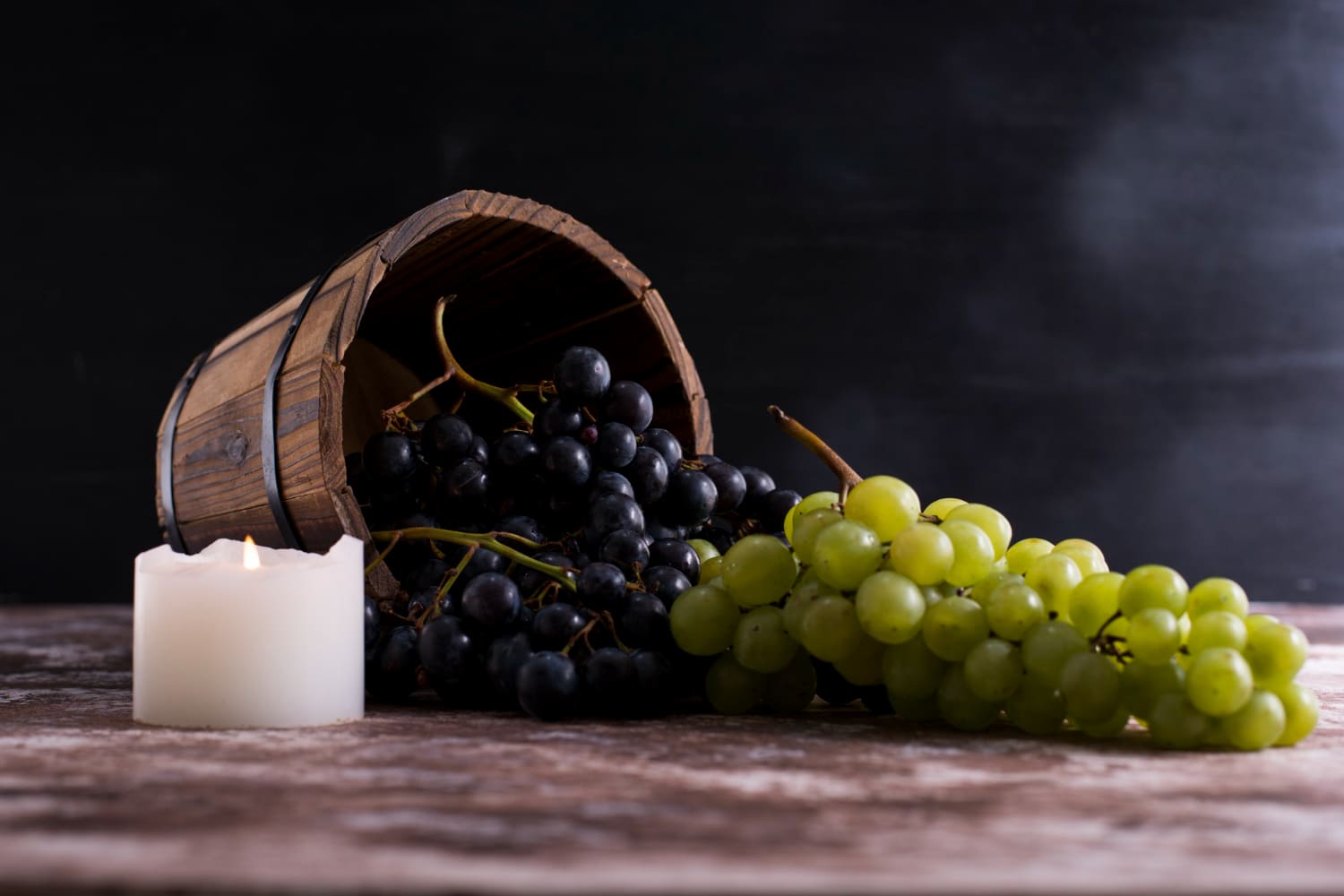 şaraplık üzüm