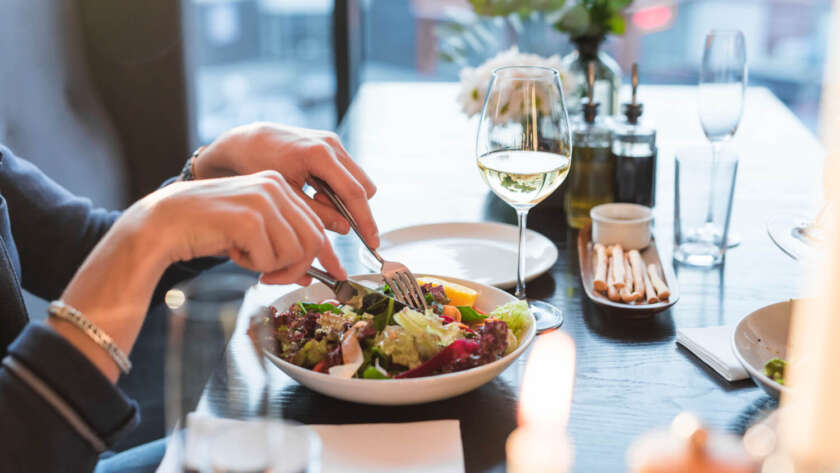 izmirin en iyi restoranları