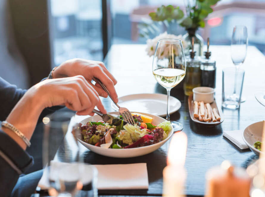 izmirin en iyi restoranları