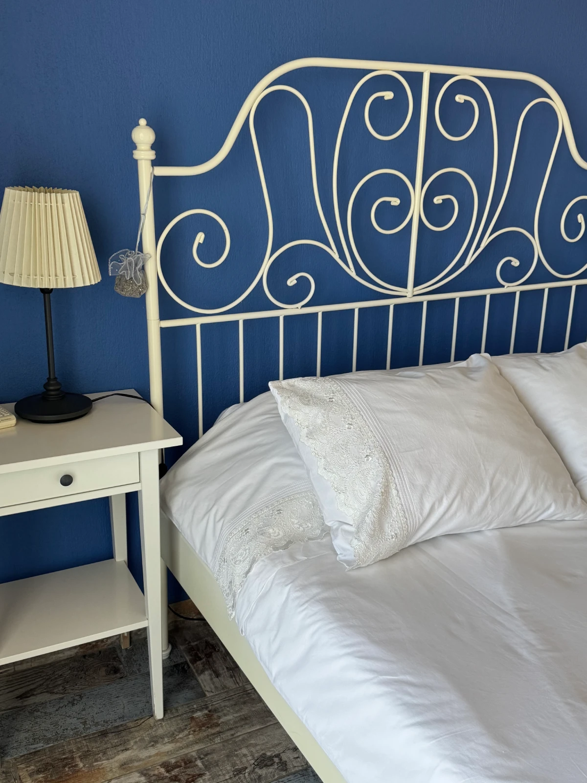 Foça Karası Odası görsel 1