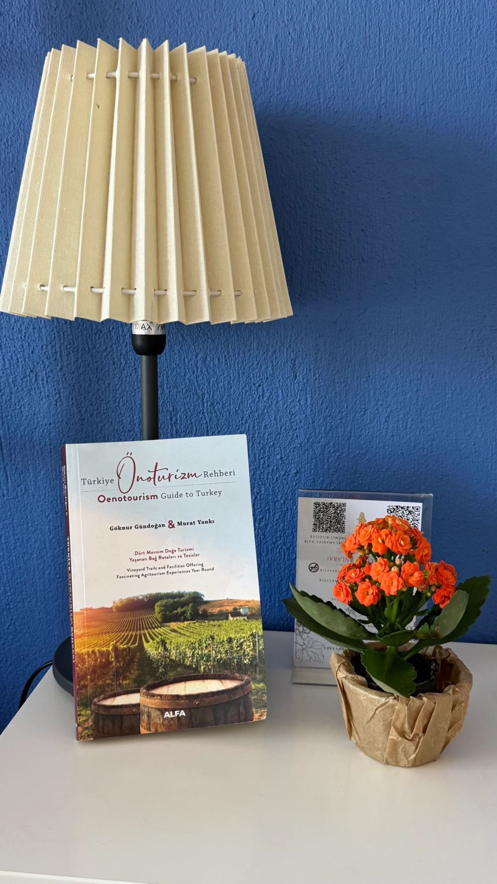 Foça Karası Odası görsel 5