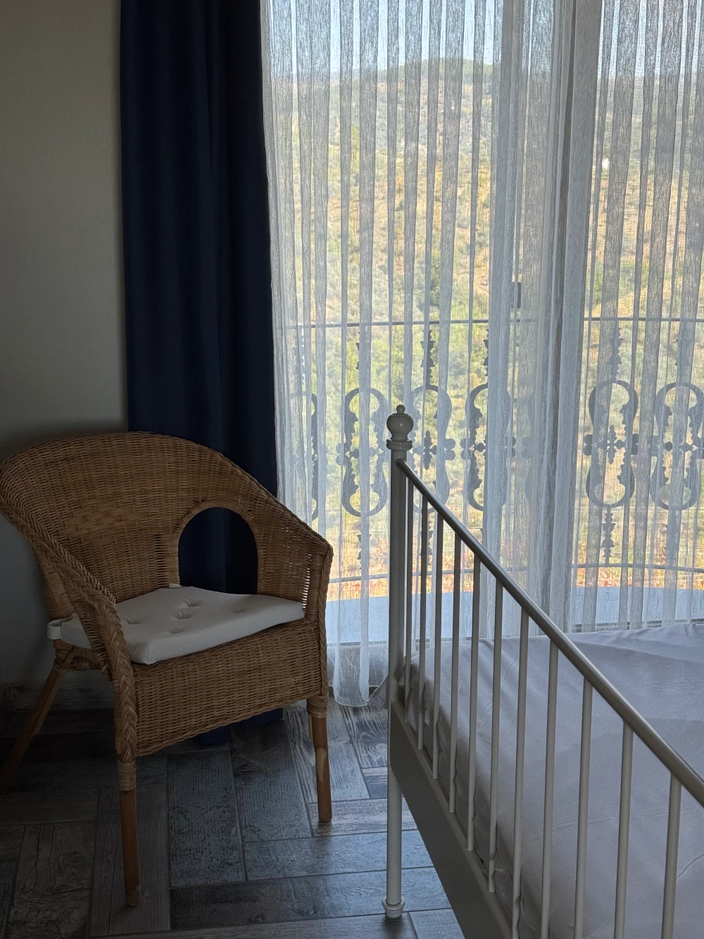 Foça Karası Odası görsel 3