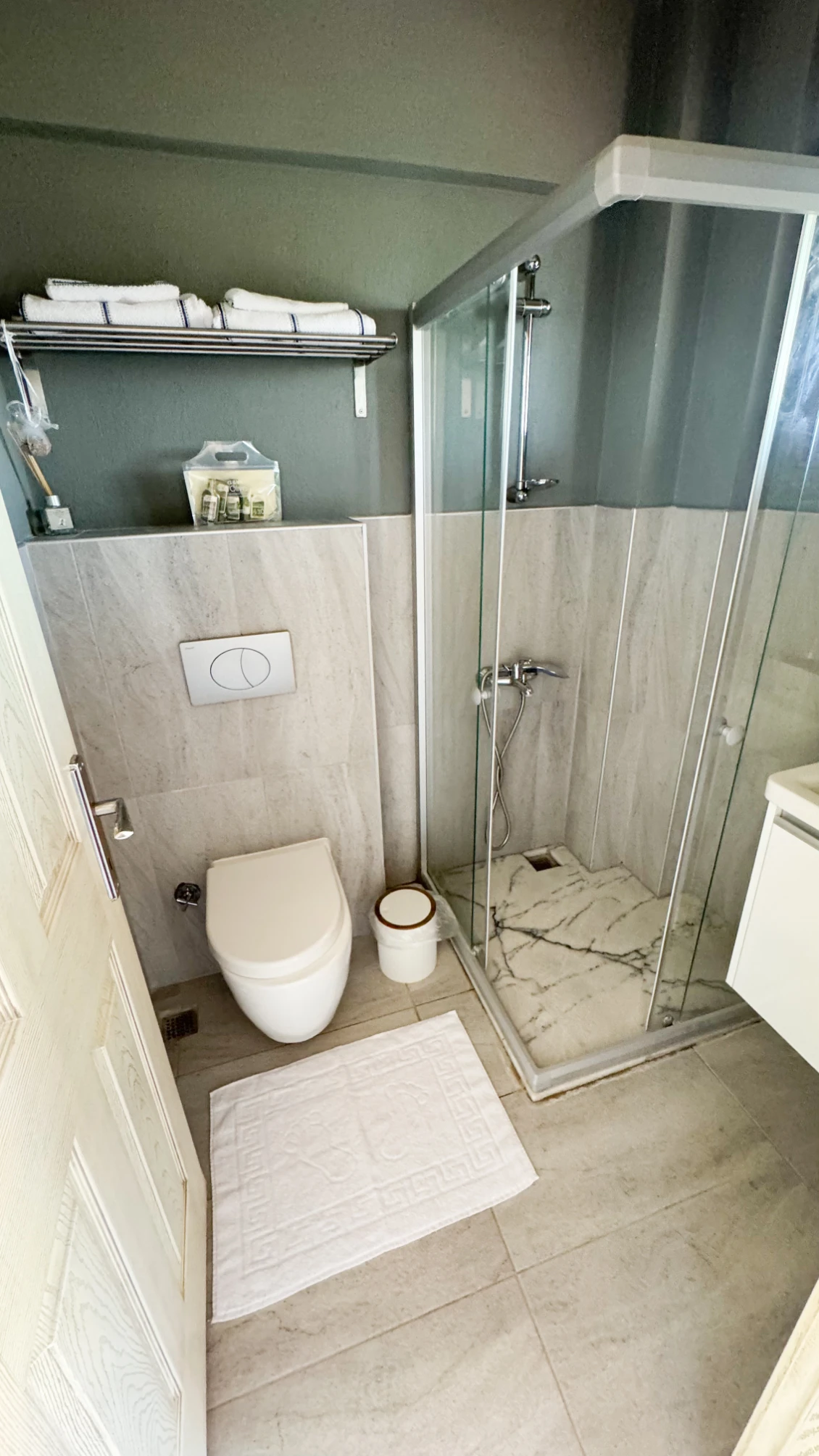 Foça Karası Odası görsel 2