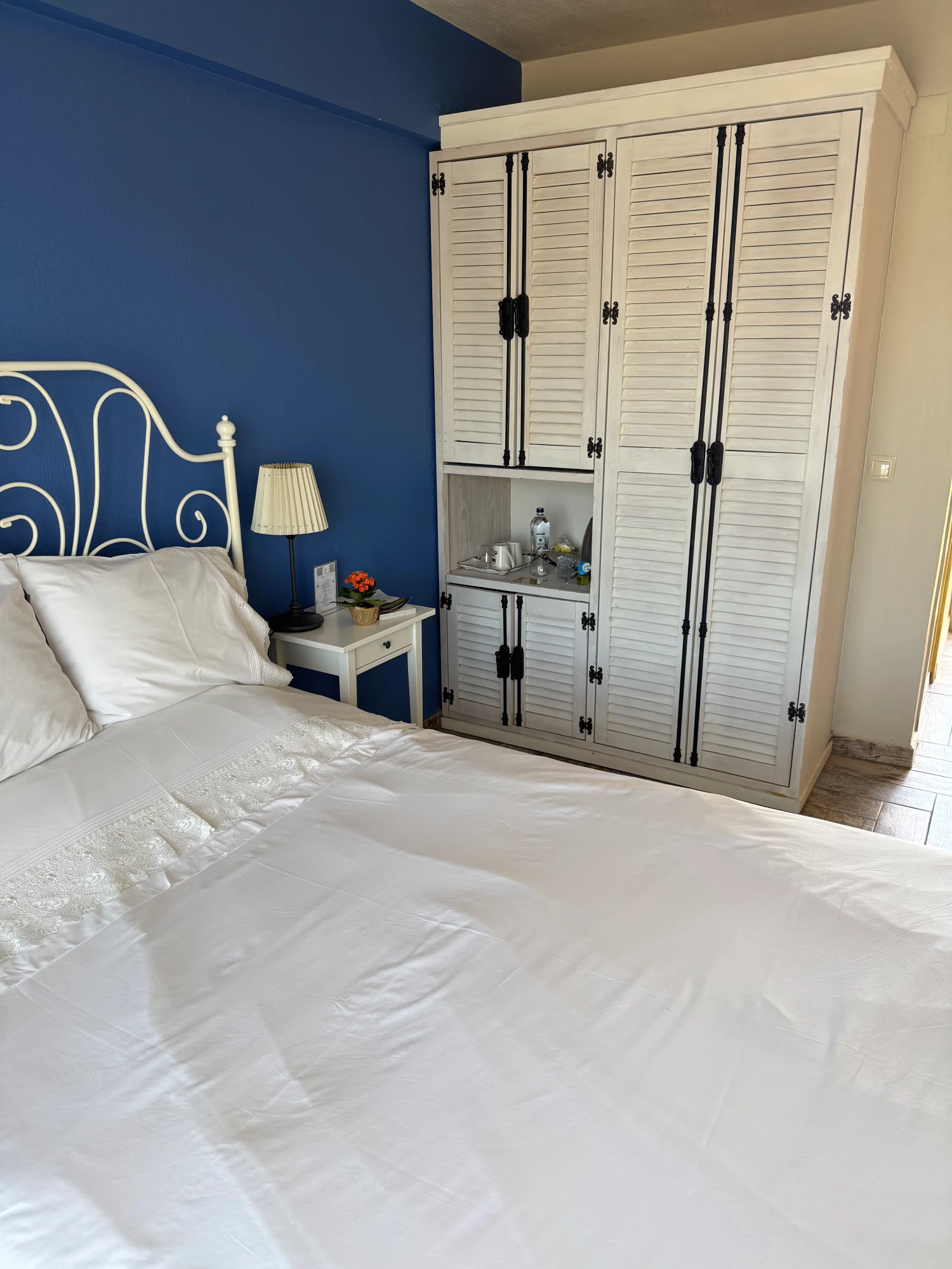 Foça Karası Odası görsel 4