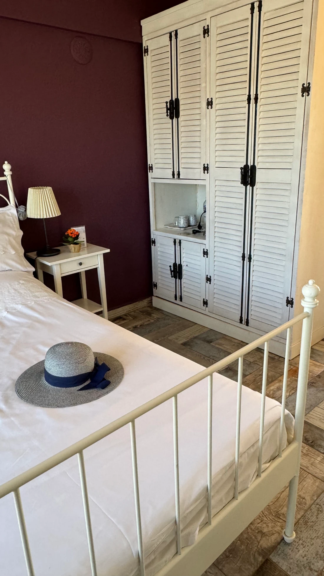 Merlot Odası görsel 3