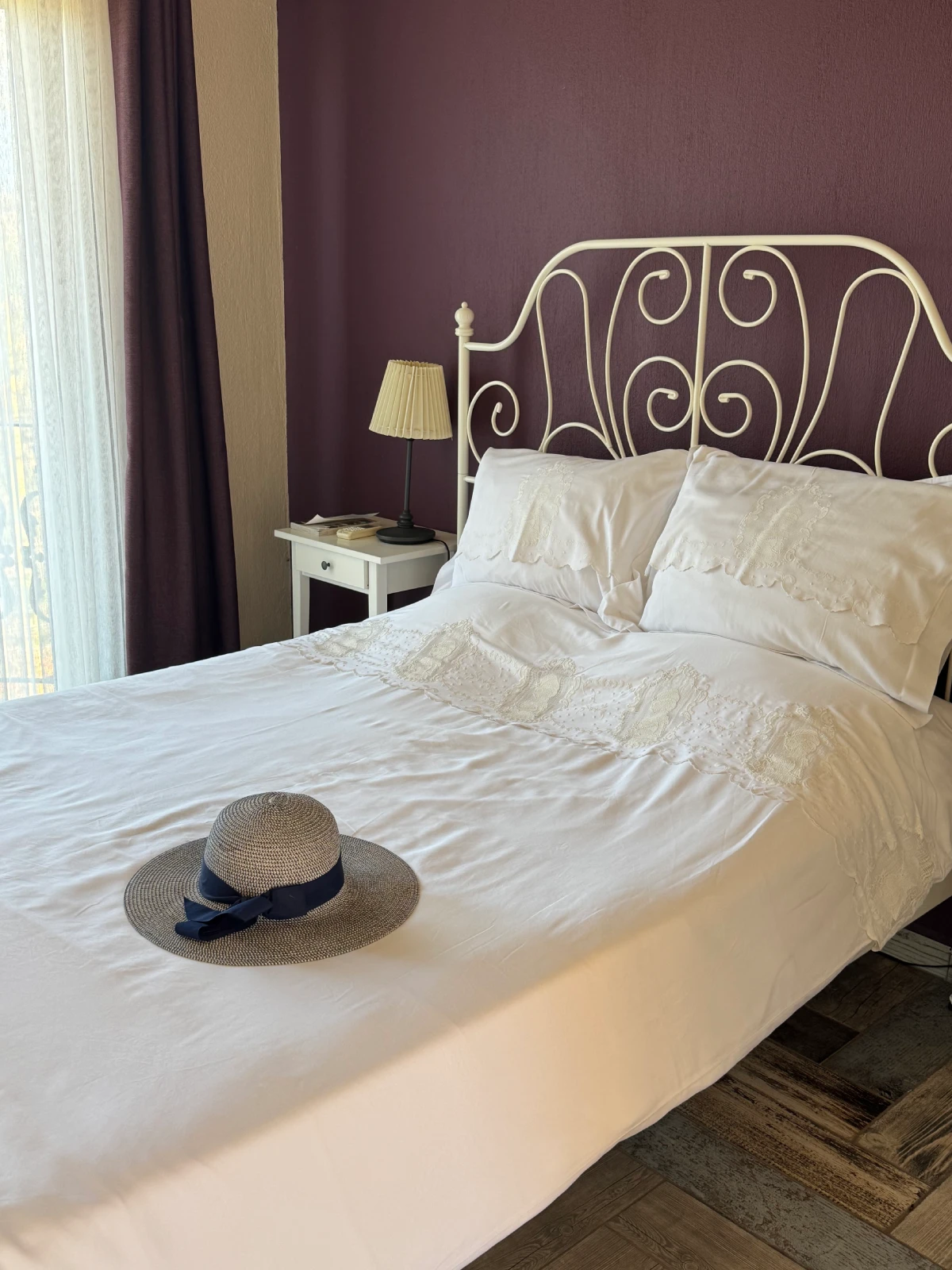 Merlot Odası görsel 2