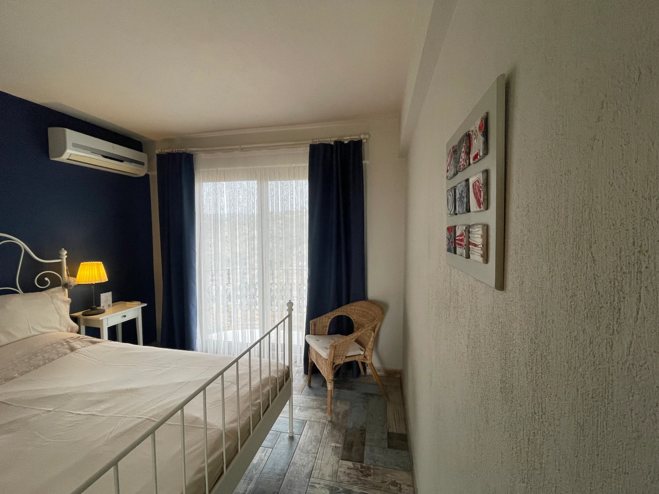 Narince Sezer Türsen Odası görsel 2