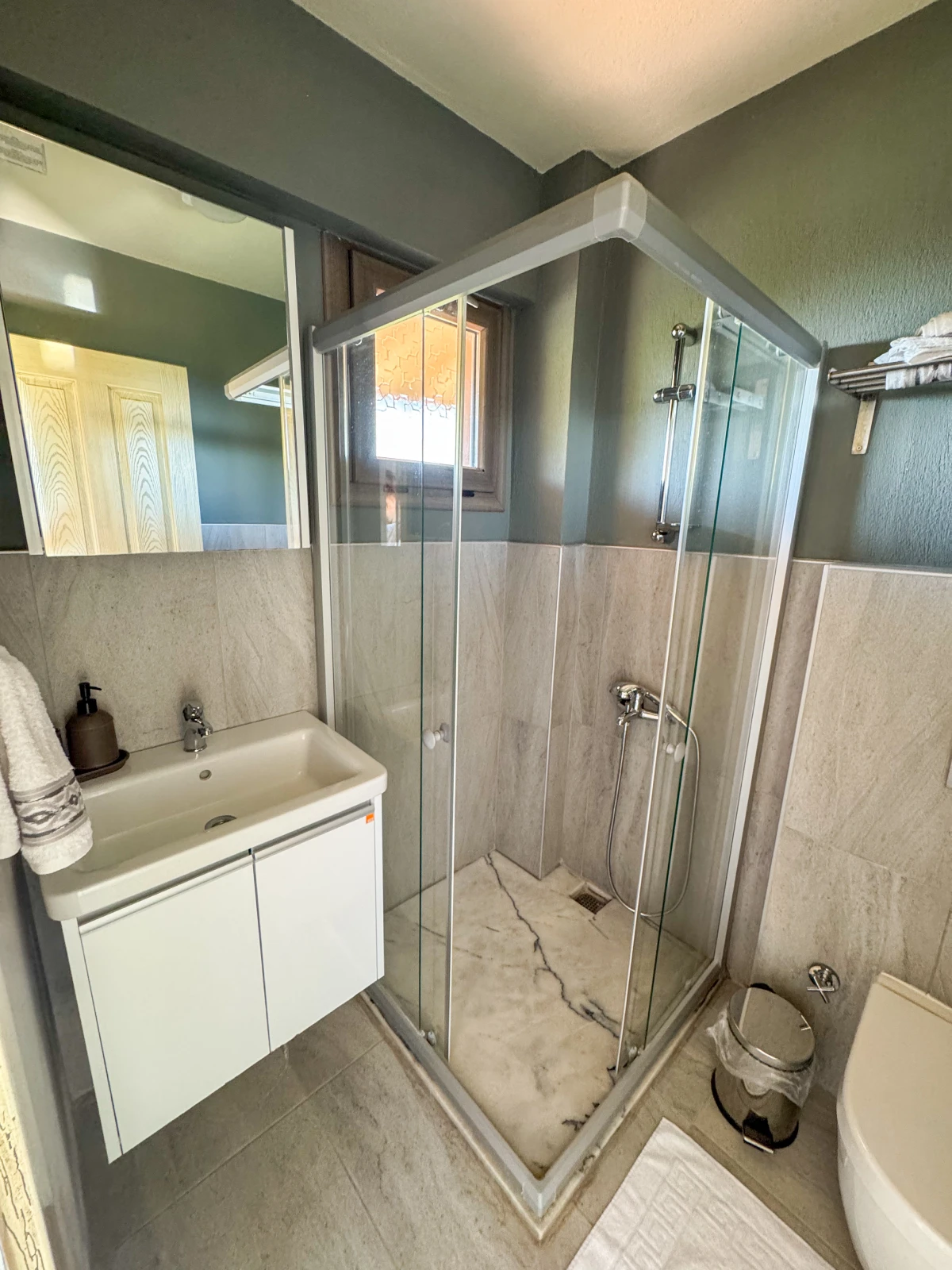 Petit Verdot Odası görsel 4