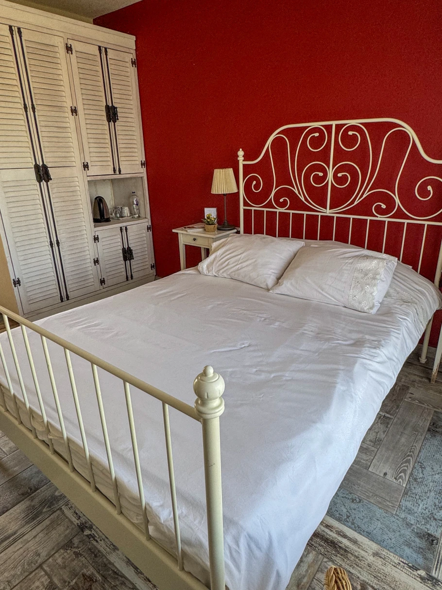 Petit Verdot Odası görsel 5