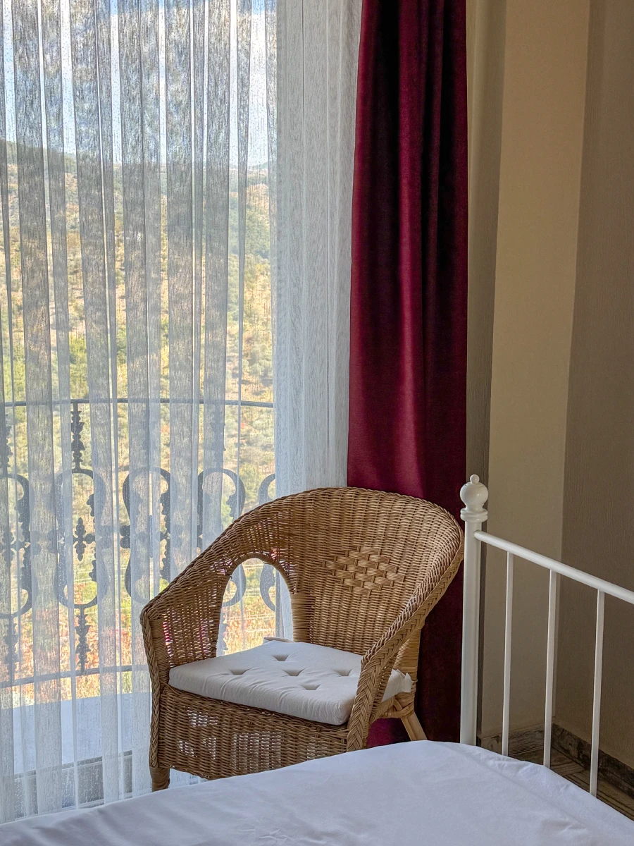 Petit Verdot Odası görsel 3