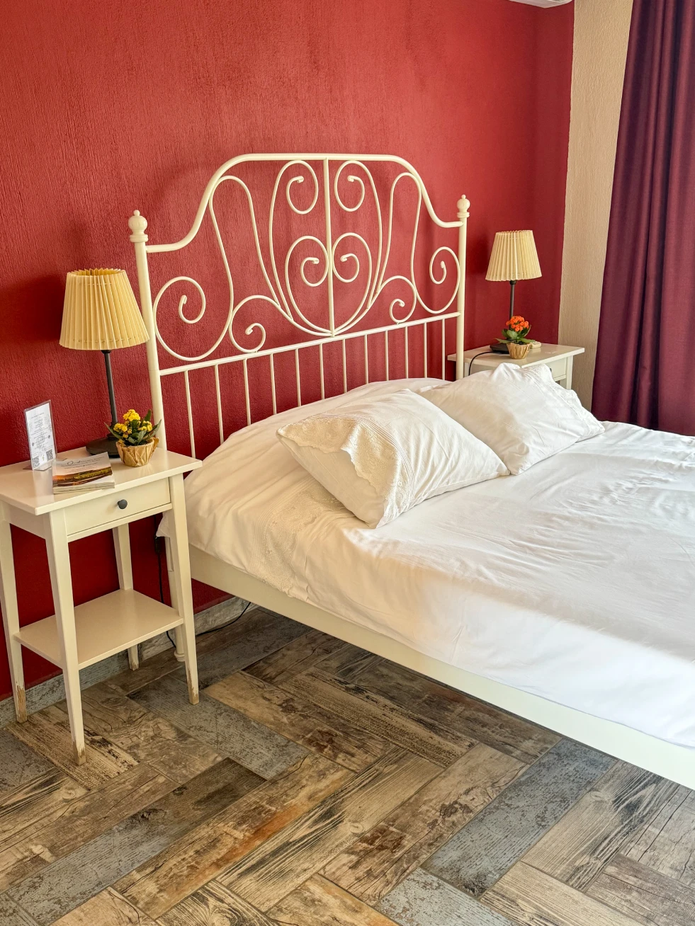 Petit Verdot Odası görsel 2