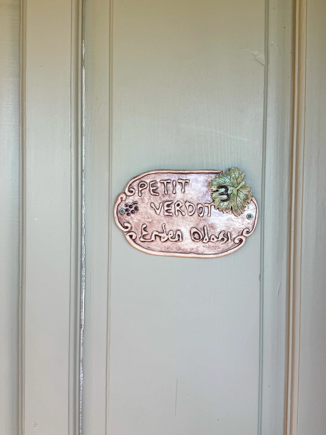 Petit Verdot Odası görsel 1