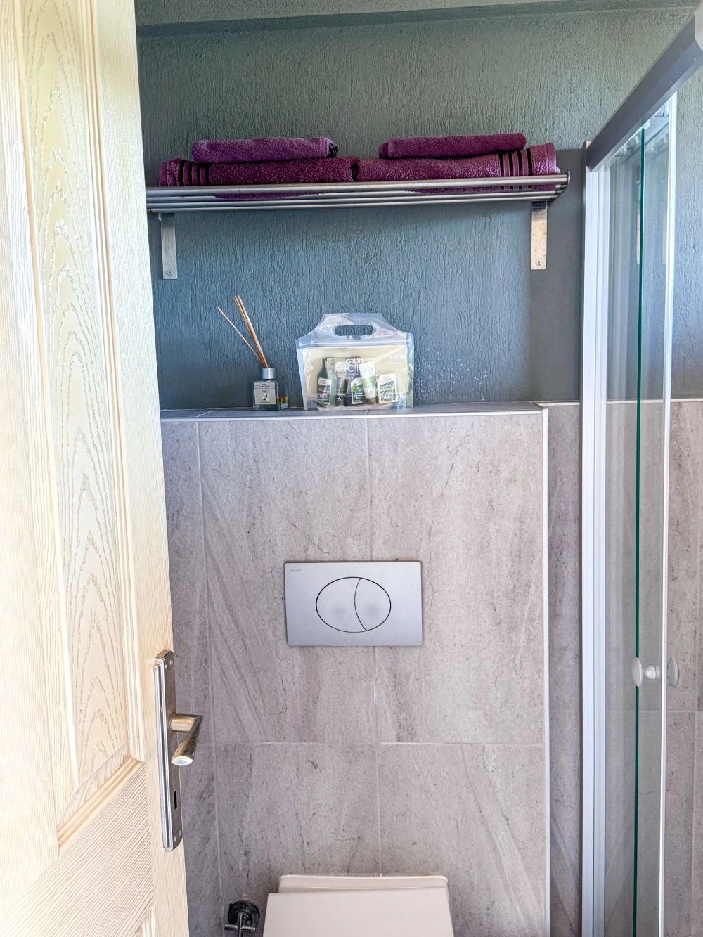 Sauvignon Blanc Odası görsel 5