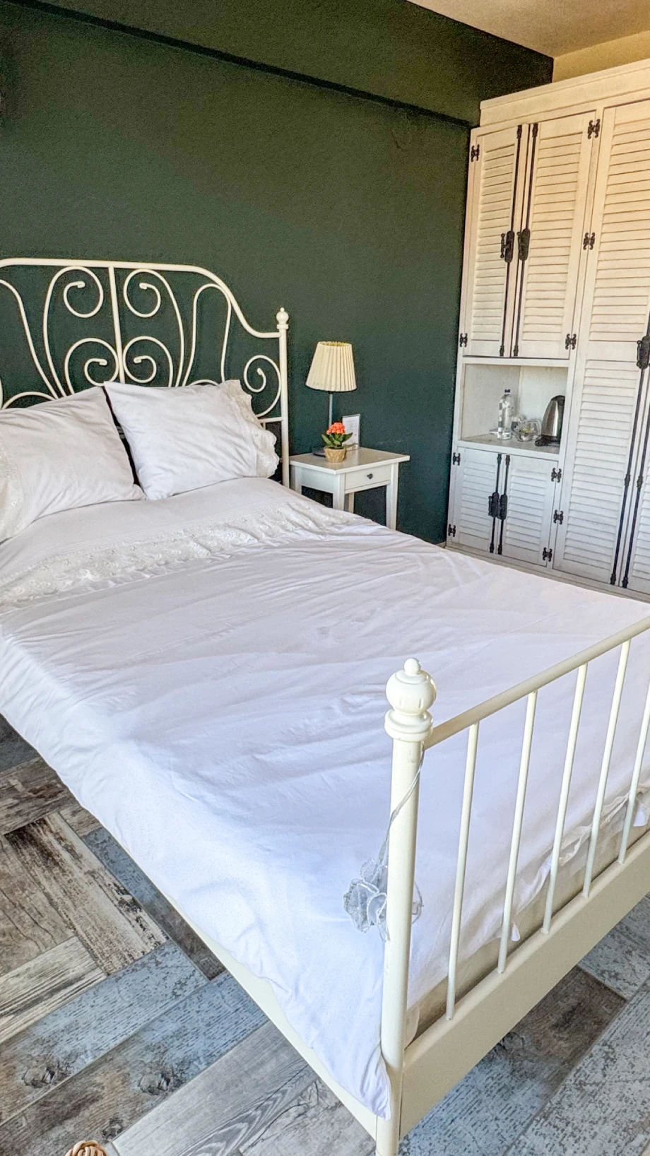 Sauvignon Blanc Odası görsel 3