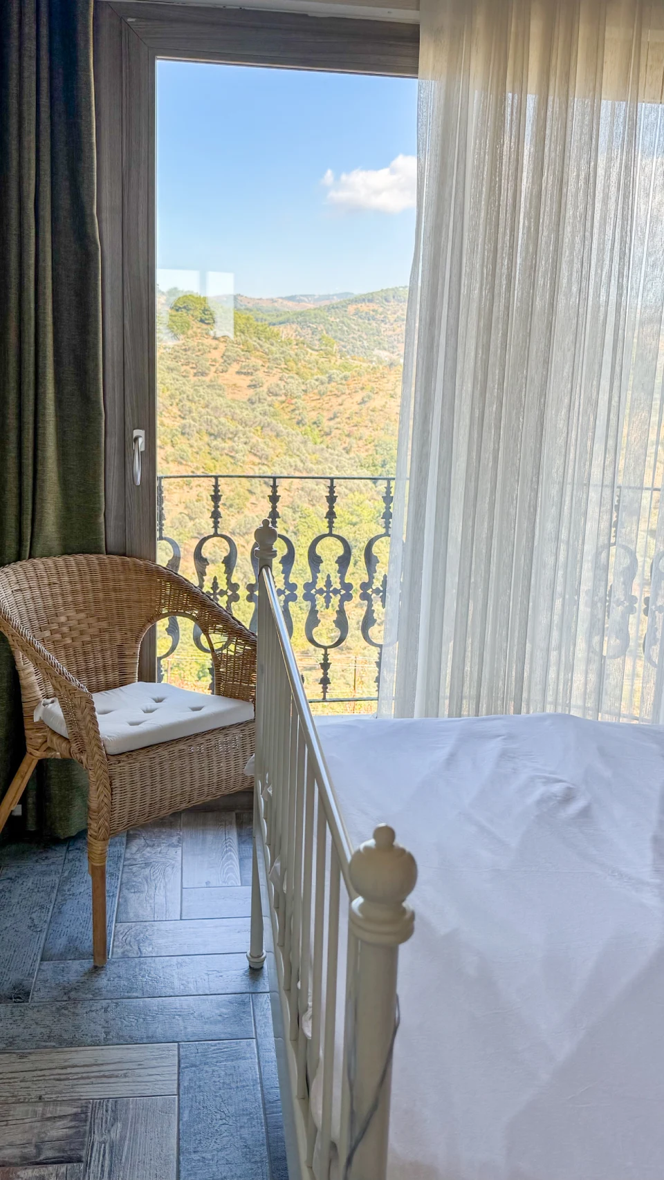 Sauvignon Blanc Odası görsel 2