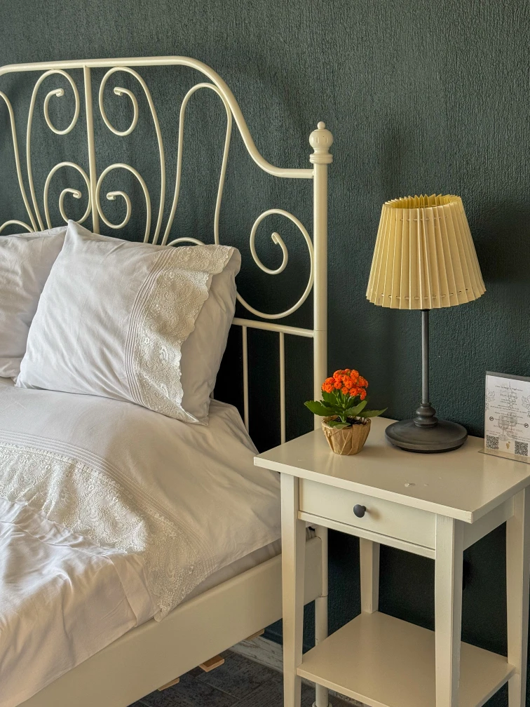 Sauvignon Blanc Odası görsel 1