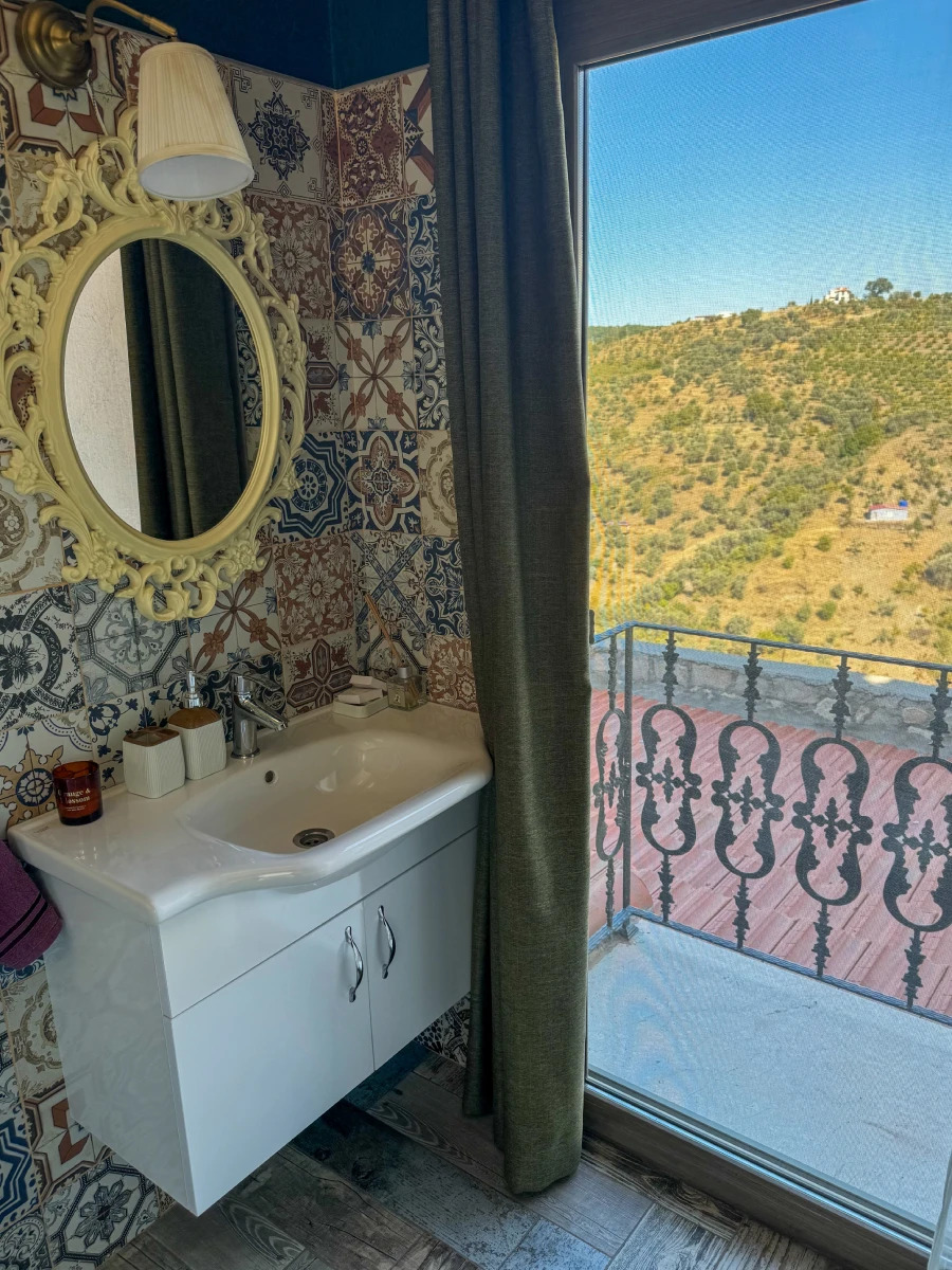 Syrah Odası görsel 4