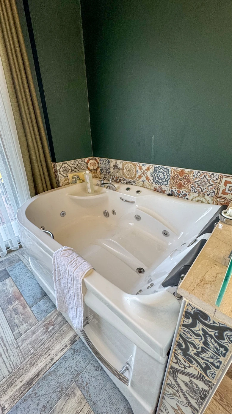 Syrah Odası görsel 5