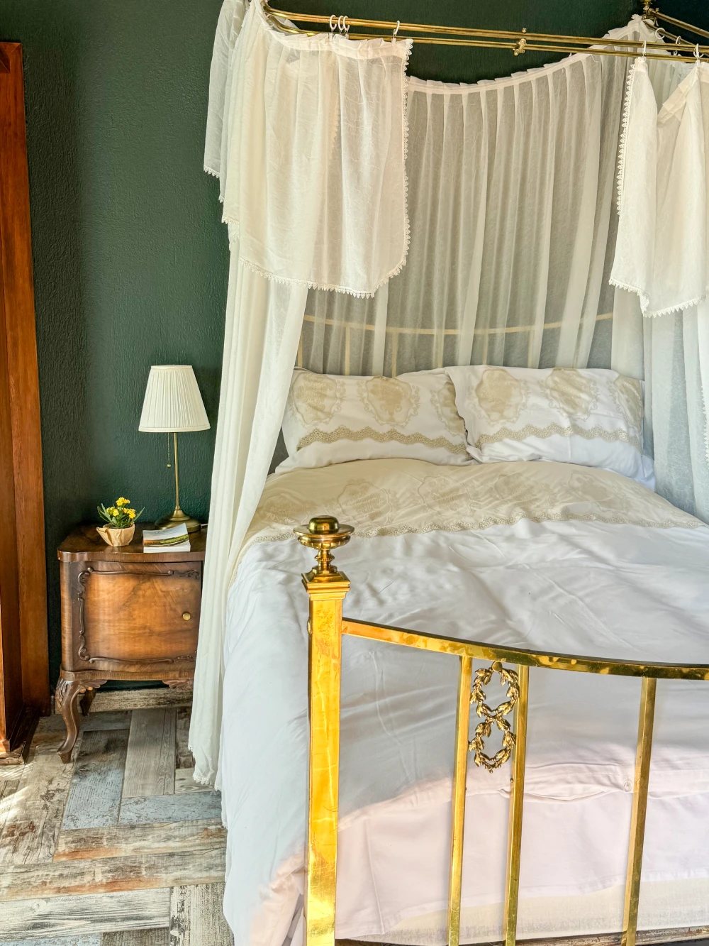 Syrah Odası görsel 3