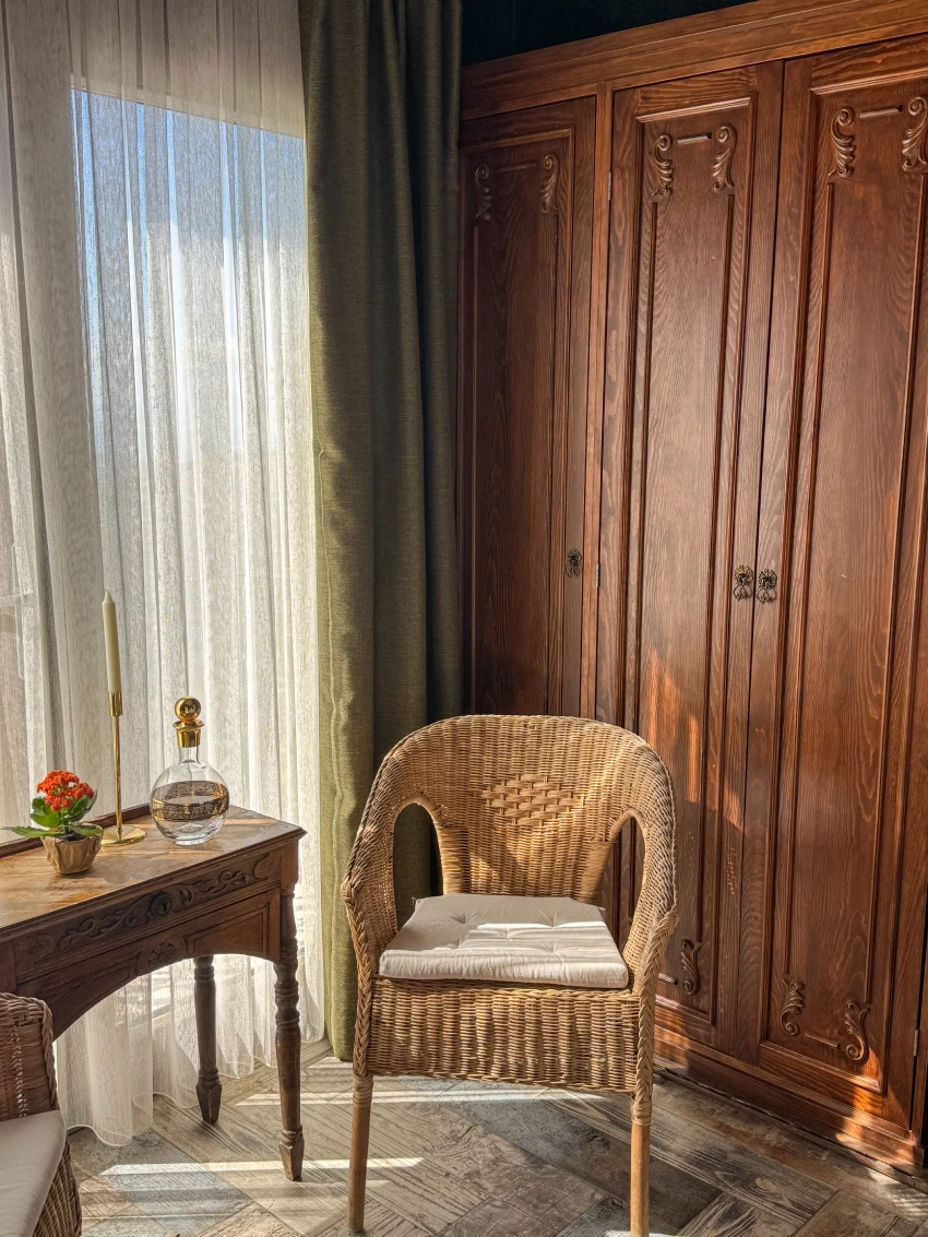 Syrah Odası görsel 2