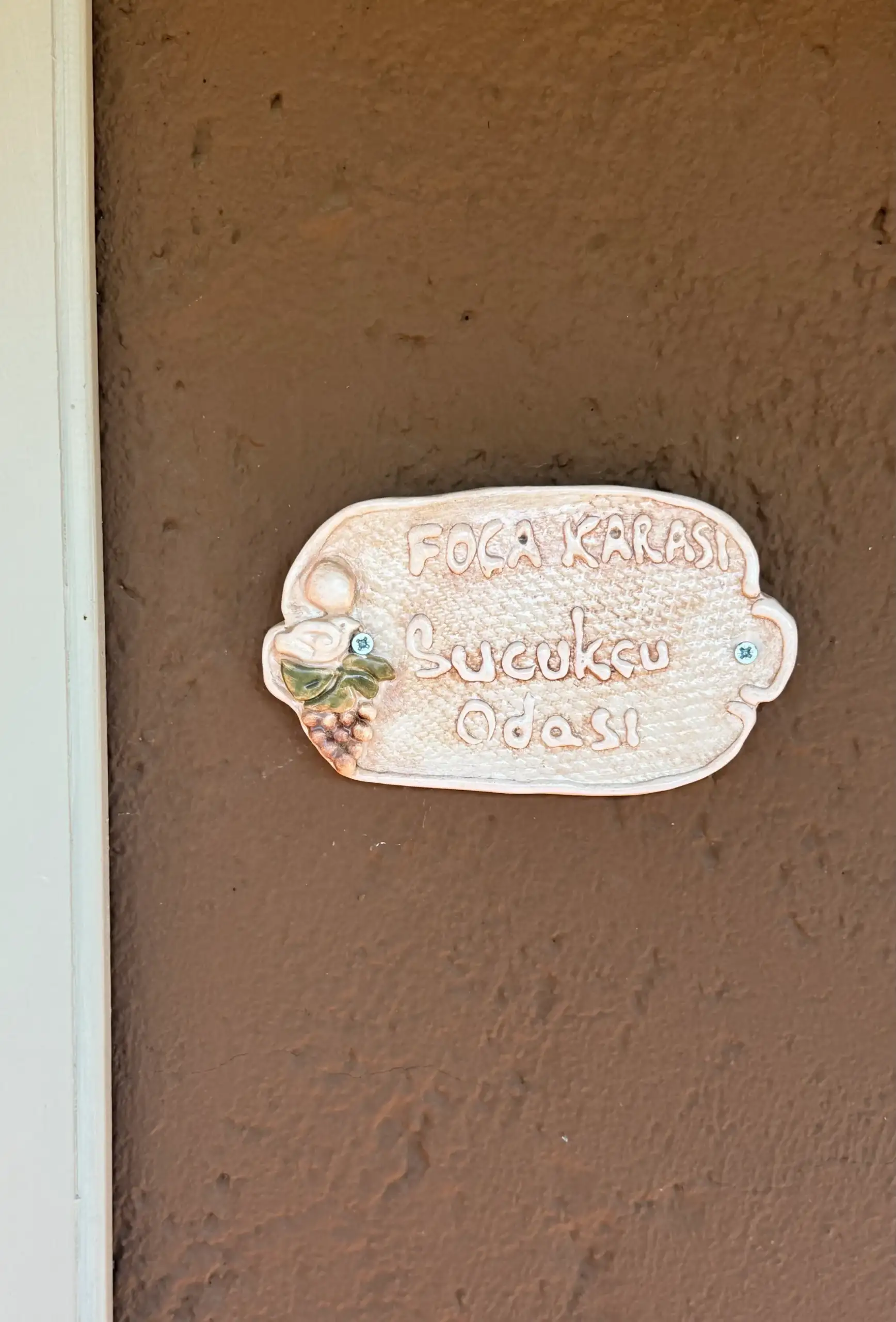 Foça Karası Odası görsel 6